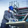 Bosch EXPERT körfűrészlap 165x2,0/1,6 T30 fog, HLTCG kézi fűrészekhez, fém szendvicslemez (Regisztrációval akár ajándék is elérhető!)