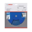 Bosch EXPERT körfűrészlap 190x2,0/1,6 30 T36 fog, HLTCG kézi fűrészekhez, fém szendvicslemez (Regisztrációval akár ajándék is elérhető!)