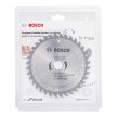 Bosch körfűrészlap fához 150x1,4x20mm, 36 fog