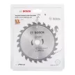 Bosch körfűrészlap fához 160x1,4x20mm, 24 fog