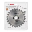 Bosch körfűrészlap fához 190x1,4x30mm, 24 fog