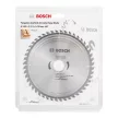 Bosch körfűrészlap fához 190x1,4x30mm, 48 fog