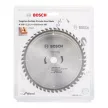 Bosch körfűrészlap fához 190x1,4x20mm, 48 fog