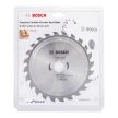Bosch körfűrészlap fához 200x1,6x32mm, 24 fog
