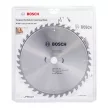 Bosch körfűrészlap fához 305x2,2x30mm, 40 fog (Regisztrációval akár extra értékes ajándék is elérhető!)