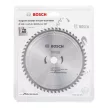 Bosch körfűrészlap alumíniumhoz 190x1,6x20mm, 54 fog (Regisztrációval akár extra értékes ajándék is elérhető!)