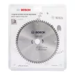 Bosch körfűrészlap alumíniumhoz 230x2,2x30mm, 64 fog (Regisztrációval akár extra értékes ajándék is elérhető!)