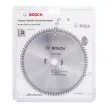 Bosch körfűrészlap alumíniumhoz 250x2,2x30mm, 80 fog (Regisztrációval akár extra értékes ajándék is elérhető!)