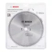 Bosch körfűrészlap alumíniumhoz 305x2,2x30mm, 80 fog (Regisztrációval akár extra értékes ajándék is elérhető!)