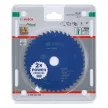 Bosch EXPERT Wood körfűrészlap akkumulátoros körfűrészekhez 140x1,3/1,8 10 mm, T42 fog, fához