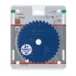 Bosch EXPERT Wood körfűrészlap akkumulátoros körfűrészekhez 160x1,5/1,0 20 mm, T36 fog, fához