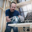 Bosch EXPERT Wood körfűrészlap akkumulátoros körfűrészekhez 165x1,5/1,2 20 mm, T24 fog, fához