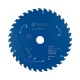 Bosch EXPERT Wood körfűrészlap akkumulátoros körfűrészekhez 165x1,5/1,3 20 mm, T36 fog, fához