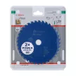 Bosch EXPERT Wood körfűrészlap akkumulátoros körfűrészekhez 165x1,5/1,3 20 mm, T36 fog, fához