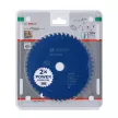 Bosch EXPERT Wood körfűrészlap akkumulátoros körfűrészekhez 165x1,5/1,4 20 mm, T48 fog, fához
