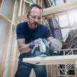 Bosch EXPERT Wood körfűrészlap akkumulátoros körfűrészekhez 165x1,5/1,4 20 mm, T48 fog, fához
