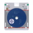 Bosch EXPERT Wood körfűrészlap akkus körfűrészekhez 190x1,5/1,0 30/20 mm, T60 , fához