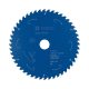 Bosch EXPERT Wood körfűrészlap akkus asztali körfűrészekhez 216x1,7/1,2 30 mm, T48 , fához