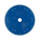 Bosch EXPERT Wood körfűrészlap akkus asztali körfűrészekhez 254x2,1/1,6 30 mm, T60 , fához