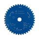 Bosch EXPERT körfűrészlap akkus körfűrészekhez 160x1,6/1,2 20 mm, T40 fog, rozsdamentes acélhoz