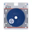 Bosch EXPERT körfűrészlap 216x2/1,4 30mm, T66 fog akkus géphez, alumínium, nemvasfém (Regisztrációval akár ajándék is elérhető!)