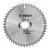 Bosch körfűrészlap fához 190x1,4x30mm, 48 fog 10db/cs