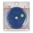 Bosch EXPERT körfűrészlap akkus géphez 256x2/1,4 30mm, T78 fog, alumínium, nemvasfém (Regisztrációval akár ajándék is elérhető!)