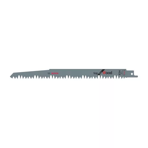 Bosch S 1531 L Top for Wood szablyafűrészlap (Regisztrációval akár extra értékes ajándék is elérhető!)