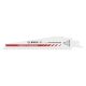 Bosch S 967 XHM orrfűrészlap fához és fémhez 150x25x1,25mm