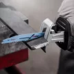Bosch S 123 XF orrfűrészlap fémhez 150mm 2db/cs (Regisztrációval akár extra értékes ajándék is elérhető!)
