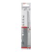 Bosch S 2345 X orrfűrészlap fémhez 200mm 5db/cs