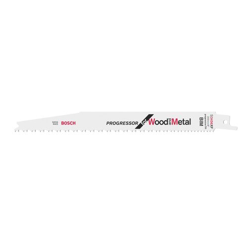Bosch SZABLYAFŰRÉSZLAP S 3456 XF 5DB