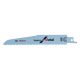 Bosch S 920 CF orrfűrészlap fémhez 150x22x1,6mm 5db/cs