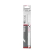 Bosch S 1122 VF orrfűrészlap fához és fémhez 225x0,9mm 5db/cs (Regisztrációval akár extra értékes ajándék is elérhető!)