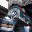 Bosch PRO Metal thin T121GFC szúrófűrészlap, 92 mm, 5 db, vékony fémhez