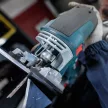 Bosch PRO Metal thick T121BFC szúrófűrészlap, 92 mm, 5 db, közepes vastagságú és vastag fémhez