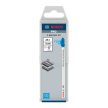 Bosch PRO Metal T321BF szúrófűrészlap, 132 mm, 25 db, fémcsövek, profilok