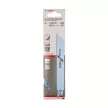 Bosch S 922 AF orrfűrészlap fémhez 150mm 5db/cs (Regisztrációval akár extra értékes ajándék is elérhető!)