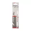 Bosch S 922 HF orrfűrészlap fához és fémhez 150mm 5db/cs (Regisztrációval akár extra értékes ajándék is elérhető!)