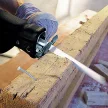 Bosch S 922 HF orrfűrészlap fához és fémhez 150mm 5db/cs (Regisztrációval akár extra értékes ajándék is elérhető!)