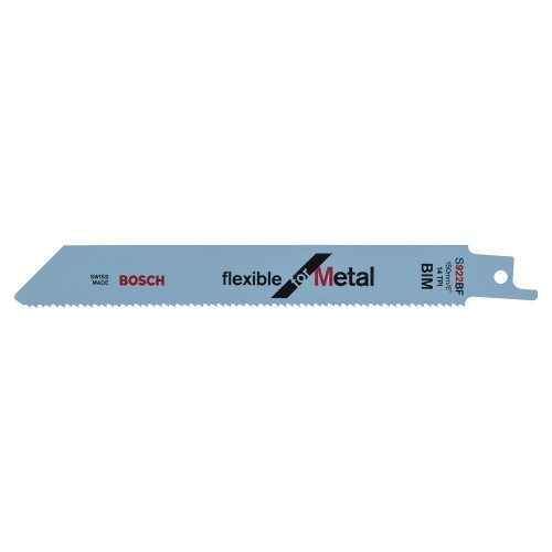 Bosch S 922 BF orrfurészlap fémhez 150x19x0,9mm 100db/cs