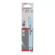 Bosch S 922 EF orrfűrészlap fémhez 150mm 2db/cs (Regisztrációval akár extra értékes ajándék is elérhető!)