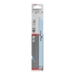 Bosch S 1122 BF orrfűrészlap fémhez 225x0,9mm 2db/cs