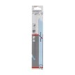 Bosch S 1122 EF orrfűrészlap fémhez 225x0,9mm 2db/cs
