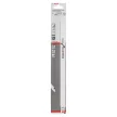 Bosch S 1222 VF orrfűrészlap fához és fémhez 300x0,9mm 2db/cs (Regisztrációval akár extra értékes ajándék is elérhető!)