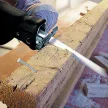 Bosch S 1222 VF orrfűrészlap fához és fémhez 300x0,9mm 2db/cs (Regisztrációval akár extra értékes ajándék is elérhető!)
