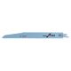 Bosch S 1120 CF orrfűrészlap fémhez 225x22x1,6mm 5db/cs