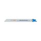 Bosch PRO Metal Demolition S1025VF orrfűrészlap, 1,25x19x200 mm, 5 db, fémhez
