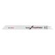 Bosch S 1022 HF orrfűrészlap fához és fémhez 225x19x0,9mm 100db/cs