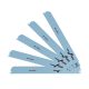 Bosch S 1126 BEF orrfűrészlap fémhez 225x25x1,1mm 5db/cs